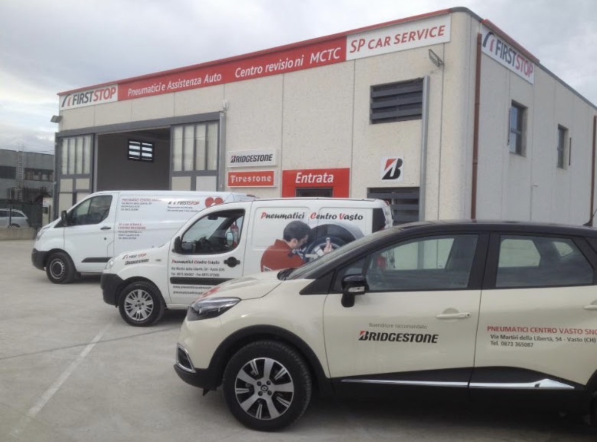 SP Car Service